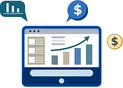 LunovexTrader - Trading partner